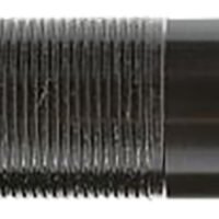 Carlson's Choke Tubes 80190 Bone Collector Optima HP Beretta 12 Gauge Turkey Extended/Ported 17-4 Stainless Steel