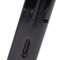 CZ-USA 11125 CZ 75 Compact 10rd 9mmLuger Blued Steel