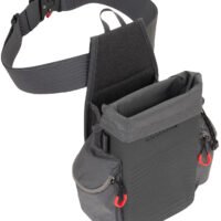 Allen 8317 Competitor All-In-One Gray EVA