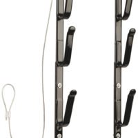 Allen 18520 Three Gun Steel Holds 3