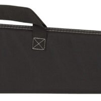 Allen 60254 Durango Shotgun Case Black Endura 54" Long Shotgun