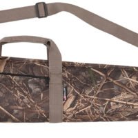 Allen 74052 Floating Shotgun Case Realtree Max-5 Endura 52" Long Shotgun