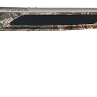 Traditions R591104621 Vortek StrikerFire LDR 50 Cal 209 Primer 30" Stainless Cerakote Realtree Edge Synthetic Stock