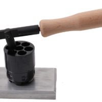 Traditions A1309  Loading Stand For Black Powder Revolver Cylinders 44 Cal