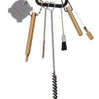 Traditions A3857 Flintlock Tool Kit 50 Cal