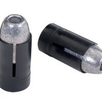 Traditions A1828 Plinker Muzzleloader Bullets 50Cal Hollow Point 240gr 20/Box