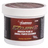 Traditions A1939 EZ Clean 2 Breech Plug Cleaner Muzzleloader