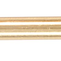 Traditions A1951 NitroFire Bullet Unloading Jag Muzzleloader Brass