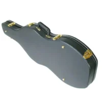 THOMP VIOLIN CASE FOR 1927A-1 RIFLE