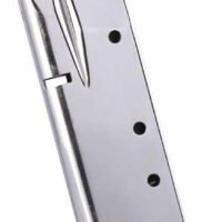 Mec-Gar MGBRBDA13N Standard  13rd 380 ACP Fits Browning BDA Nickel Carbon Steel