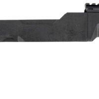 SB Tactical 22TD-01-SB Chassis  Takedown Black for Ruger 10/22 & Ruger 22 Charger Right Hand
