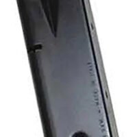 Beretta USA JM80399HC 92/96  11rd 40 S&W Black Steel