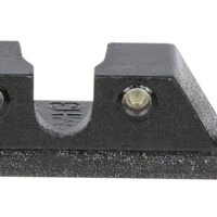 Meprolight USA 465003131 Hyper-Bright Green Tritium Orange , Black Frame Taurus G3C