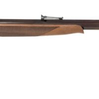 Taylors & Company 210120 1863 Sharps Sporting 45 Cal Percussion 1rd 32" Blued Octagon Barrel, Color Case Hardened Rec, Walnut Furniture, Double Set Trigger, Dovetail Ladder Sight