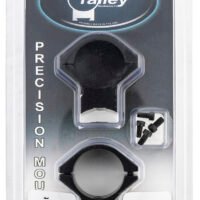 Talley 930700LM Scope Mount/Ring Combo Black Anodized Aluminum 1" Tube Remington 700/721/722/725/40X Low Rings Long Action 20 MOA