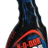 ATSKO ZERO N-O-DOR OXIDIZER - SCENT ELIMINATION SPRAY 16OZ.