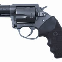 CHARTER ARMS MAG PUG 357MAG BL 5RD 2.2"
