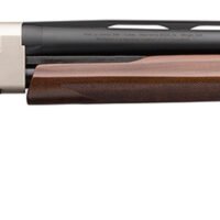 Winchester Repeating Arms 512404692 SXP Upland Field 20 Gauge 28" 5+1 3" Matte Nickel Engraved Rec Grade II/III Satin Turkish Walnut Stock Right Hand (Full Size) Includes 3 Invector-Plus Chokes