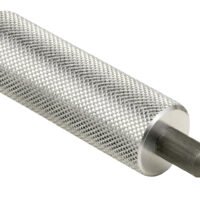 Hornady 041201 Small Primer Pocket Cleaner Kit  Silver Multi Caliber