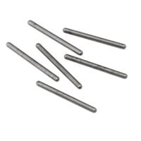 Hornady 060008 Universal Decapping Pins Stainless Steel 6Pk