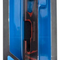 Rival Arms RA-RA12G206A Faction Series Slide A1 with Docter Cut Cerakote Ready Red 17-4 Stainless Steel for Glock 19 Gen4