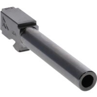 Rival Arms RARA22G101D Essential V2 Match Grade 9mm Luger Compatible w/Glock 17 Gen3-4, 4.49" Stainless Steel