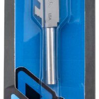 Rival Arms RARA22G301D Essential V2 Match Grade 9mm Luger 3.41" Stainless Steel, Fits Glock 43/43X