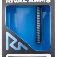 Rival Arms RARA50M101S Guide Rod Assembly Guide Rod Assembly Stainless Steel for S&W M&P-9