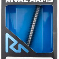 Rival Arms RARA50A101S Guide Rod Assembly Guide Rod Assembly Stainless Steel for Springfield XD-9