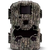 Stealth Cam STCGMAX32VN GMAX Vision  Camo 2.40" Color TFT Display No Glow IR Flash Up to 32GB SD Card Memory Features Integrated Python Provision Lock Latch