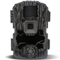 Stealth Cam STCGMAX32V GMAX Vision  Camo 2.40" Color TFT Display Low Glow IR Flash Up to 32GB SD Card Memory Features Integrated Python Provision Lock Latch