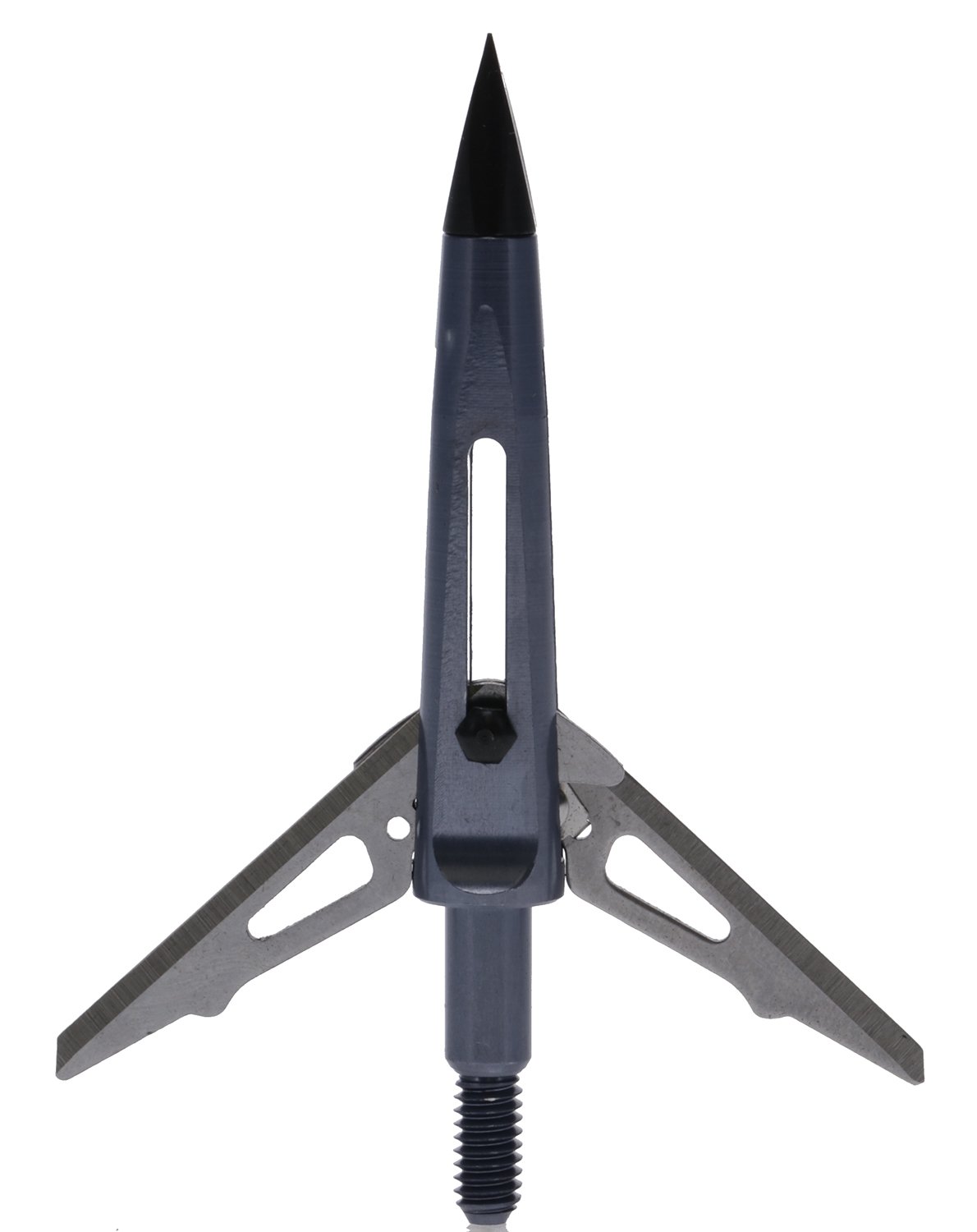 NAP NAP60997 Killzone Trophy Tip Rear Deploying Mechanical Broadhead 100 GR/ 3 Pack