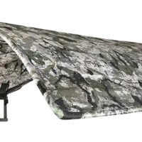 Hawk HWKHA3006 Arc Hunting Umbrella Hawk Chaos 38.50" W x 45" L