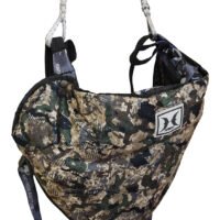 Hawk HWKHHTS Helium Hammock Saddle Chaos Camo