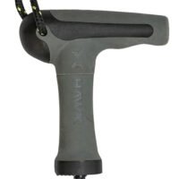 Hawk HWKHA3015 Jab Handle Tree Hook Black 2.50"