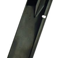 CZ-USA 11101 CZ 75  16rd 9mmLuger Fits CZ 75/85 Blued Steel