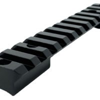 DNZ PR070 Freedom Reaper Picatinny Rail  Matte Black Ruger