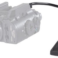 SureFire RSR07 Remote Switch  Black