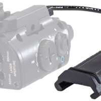 SureFire RSRSR07 Remote Switch  Black