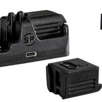 SureFire CH21 XSC Charger B12 Battery