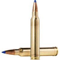 Norma Ammunition 20166452 Dedicated Hunting Bondstrike 6.5PRC 143gr Bonded Boat Tail 20 Per Box/10 Case