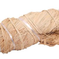 MOmarsh 31329 Invisi-Grass  Natural 5 lb Bundle