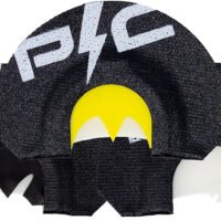 Power Calls 24226 Short Circuit Combo  Diaphragm Call Turkey Hen Sounds Attracts Turkeys Black 3 Pack