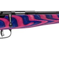 SAVAGE ARMS RASCAL 22LR SGL-SHOT MIN PINK