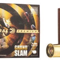 Federal PFCX101F5 Premium Grand Slam 10Gauge 3.50" 2oz 5Shot 10 Per Box/25 Case
