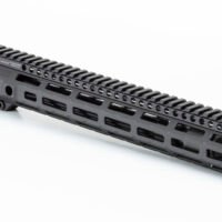 GEMTECH GVAC UPPER GROUP 5.56MM 16.1"