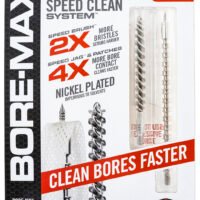 Real Avid AVBMSET243 Bore-Max Speed Clean Upgrade Set 243 Cal Rifle