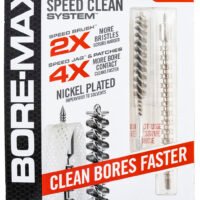 Real Avid AVBMSET30 Bore-Max Speed Clean Upgrade Set 7.62mm 30 Cal Rifle