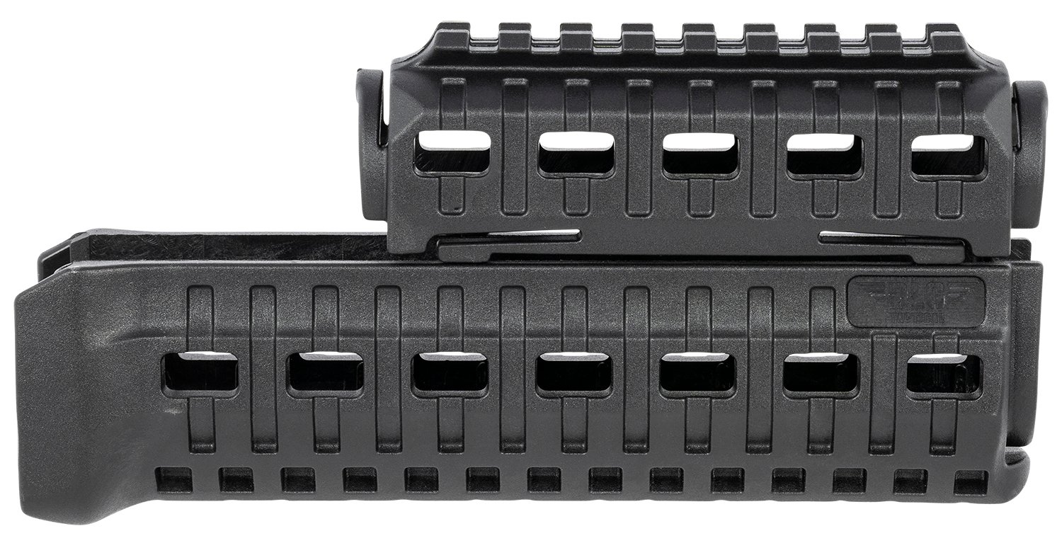 NcStar DLG-133 M-LOK Handguard Polymer Black for AK-Platform