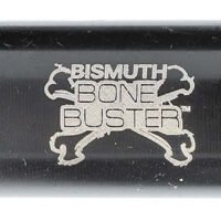 Carlson's Choke Tubes 09220 Bismuth Bone Buster Browning Invector Plus 20 Gauge Mid-Range 17-4 Stainless Steel